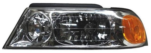 [20-5878-01-1A] FARO LINCOLN NAVIGATOR/ BLACKWOOD 1998 AL 2002 IZQ TYC