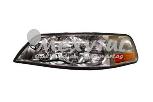 [FALI-TC03-2] FARO LINCOLN TOWN CAR 2003 AL 2005 IZQ