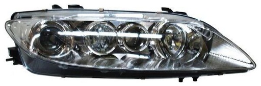 [20-6455-01-1N] FARO MAZDA 6 2004 AL 2006 DER TYC