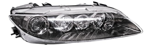 [20-6803-01-1N] FARO MAZDA 6 2007 AL 2008 FONDO NEG DER TYC 