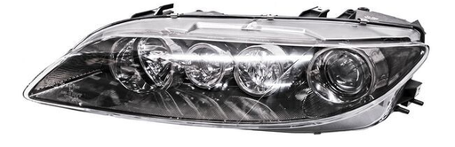 [20-6804-01-1N] FARO MAZDA 6 2007 AL 2008 FONDO NEG IZQ TYC