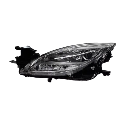 [20-9026-05-1N] FARO MAZDA 6 2009 AL 2011 IZQ TYC