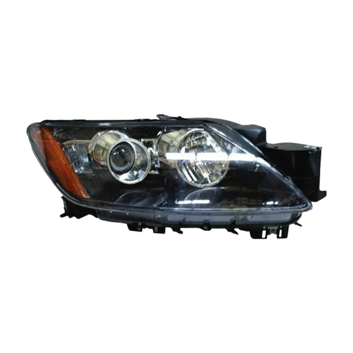 [20-6937-01-1A] FARO MAZDA CX7 2007 AL 2012 DER TYC