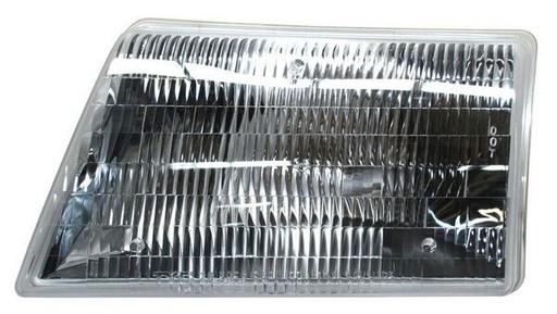 [20-5656-01-1A] FARO MAZDA PICK UP 1998 AL 2000 C/AJUSTES IZQ TYC PU