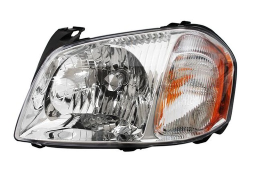 [20-6432-00-1A] FARO MAZDA TRIBUTE 2001 AL 2004 IZQ TYC