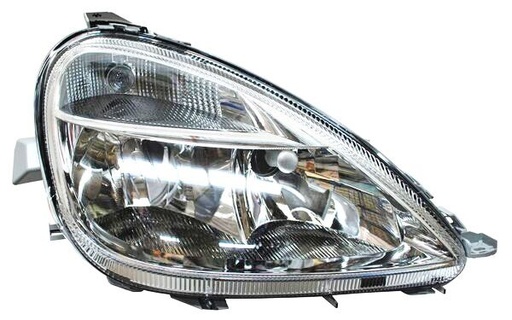 [FAMB-CA02-1] FARO MERCEDES BENZ CLASE A 2002 AL 2005 DER TYC