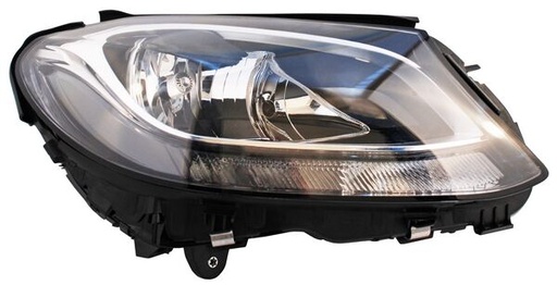 [20-F011-06-2B] FARO MERCEDES BENZ CLASE C 2015 AL 2016 DER TYC