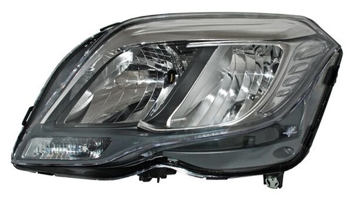 [20-F302-05-9B] FARO MERCEDES BENZ GLK 2013 AL 2015 C/ MOTOR IZQ TYC