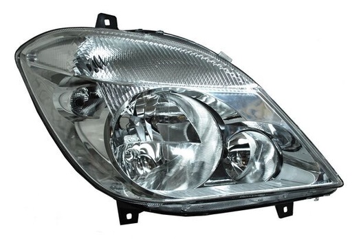 [20-B813-05-2B] FARO MERCEDES BENZ SPRINTER 2007 AL 2013 DER TYC