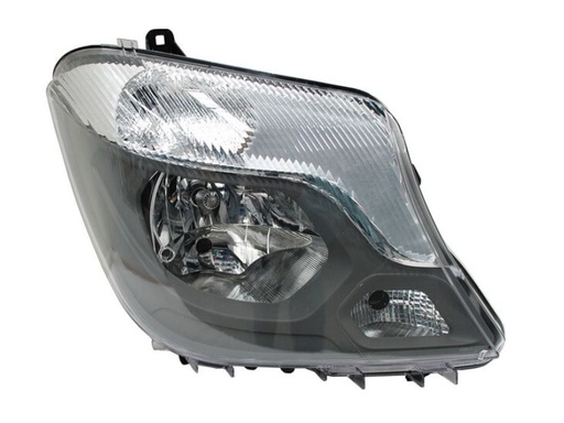 [20-E563-05-2B] FARO MERCEDES BENZ SPRINTER 2014 AL 2019 DER TYC