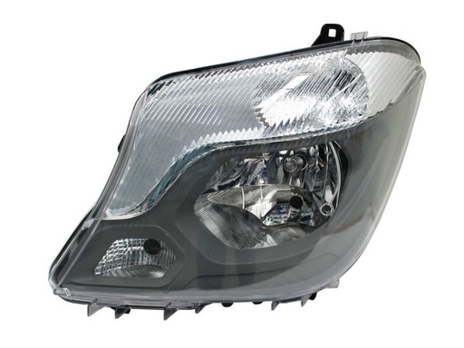 [20-E564-05-2B] FARO MERCEDES BENZ SPRINTER 2014 AL 2017 IZQ TYC