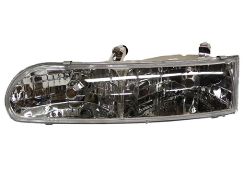 [331-1120L] FARO MERCURY SABLE 1994 AL 1995 AMER C/AJUSTES IZQ TYC