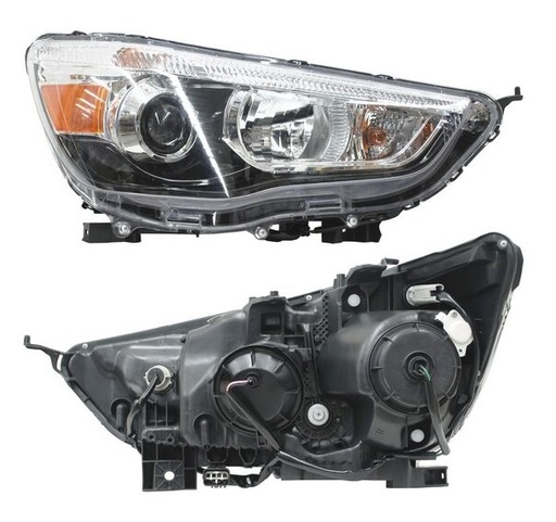 [20-9263-00-1N] FARO MITSUBISHI ASX 2013 AL 2015 DER TYC