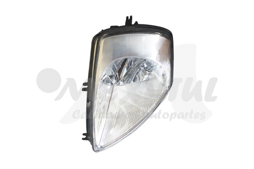 [FAMI-EC02-2] FARO MITSUBISHI ECLIPSE 2002 AL 2005 IZQ TYC *EX+