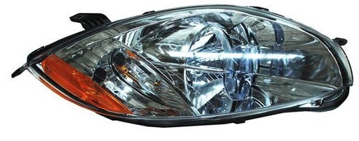 [20-6721-A5-6B] FARO MITSUBISHI ECLIPSE 2006 AL 2008 DER TYC