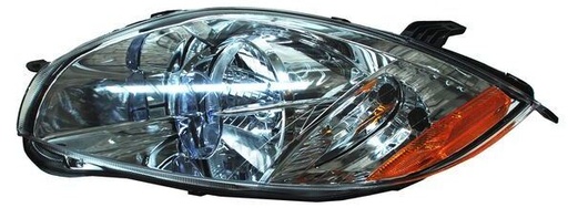 [20-6722-A5-6B] FARO MITSUBISHI ECLIPSE 2006 AL 2008 IZQ TYC