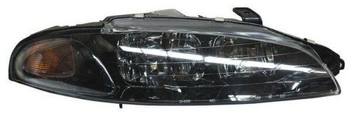 [FAMI-EC97-1] FARO MITSUBISHI ECLIPSE 1997 AL 1999 DER TYC *EX+