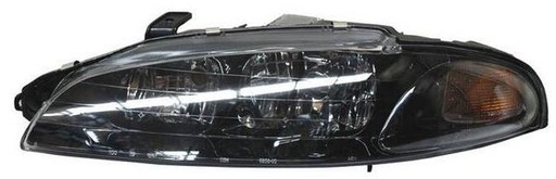 [FAMI-EC97-2] FARO MITSUBISHI ECLIPSE 1997 AL 1999 IZQ TYC *EX+