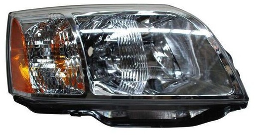[20-6987-05-6B] FARO MITSUBISHI ENDEAVOR 2004 AL 2011 DER TYC