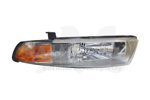 [FAMI-GA02-1] FARO MITSUBISHI GALANT 2002 AL 2003 DER TYC *R