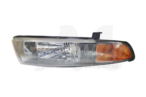 [FAMI-GA02-2] FARO MITSUBISHI GALANT 2002 AL 2003 IZQ TYC *R
