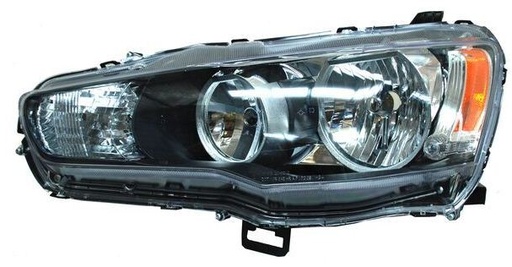 [20-9010-05-6B] FARO MITSUBISHI LANCER 2008 AL 2015 IZQ TYC