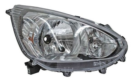 [20-E971-05-2B] FARO MITSUBISHI MIRAGE 2017 AL 2019 DER TYC