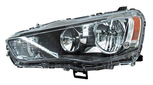 [FAMI-OU10-OR2] FARO MITSUBISHI OUTLANDER 2010 AL 2013 IZQ ORIGINAL