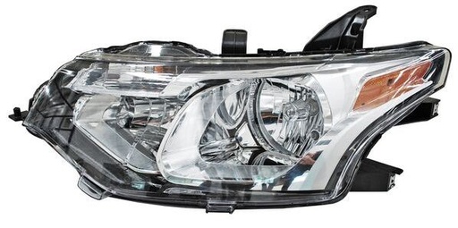 [20-9488-00-1N] FARO MITSUBISHI OUTLANDER 2014 AL 2015 IZQ TYC