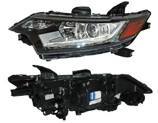 [20-9958-00-1N] FARO MITSUBISHI OUTLANDER 2016 AL 2019 IZQ TYC