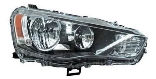 [FA-OU13-US1] FARO MITSUBISHI OUTLANDER 2013 DER DESMONTADO