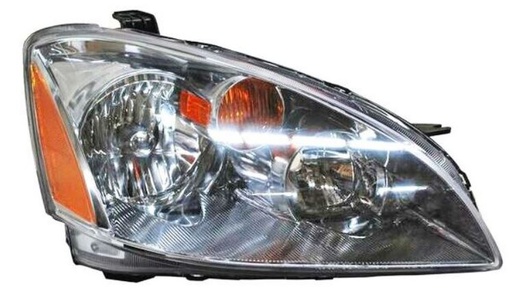 [20-6111-05-1A] FARO NISSAN ALTIMA 2002 AL 2004 DER TYC