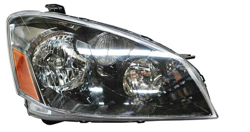 [20-6643-05-1A] FARO NISSAN ALTIMA 2005 AL 2006 DER TYC