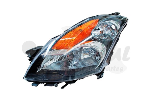 [FANI-AL07-4PC2] FARO NISSAN ALTIMA 2007 AL 2009 4 PTAS IZQ CN+