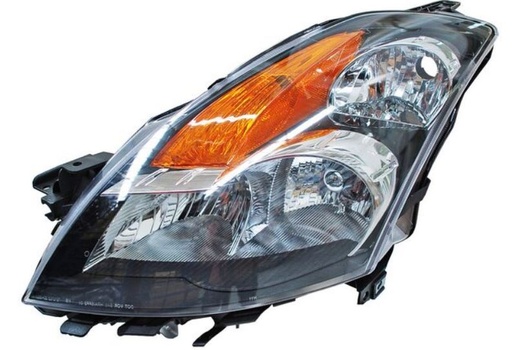[20-6828-05-6B] FARO NISSAN ALTIMA 2007 AL 2009 4 PTAS IZQ TYC