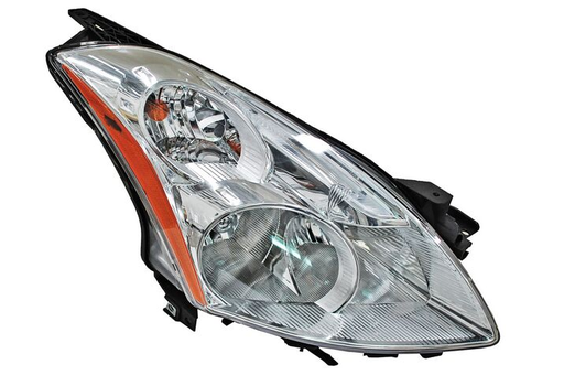 [20-9107-00-1N] FARO NISSAN ALTIMA 2010 AL 2012 4 PTAS P/XENON DER TYC