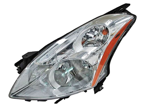 [20-9108-00-1N] FARO NISSAN ALTIMA 2010 AL 2012 4 PTAS P/XENON IZQ TYC