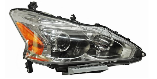 [20-9321-00-1N] FARO NISSAN ALTIMA 2013 AL 2016 4 PTAS DER TYC