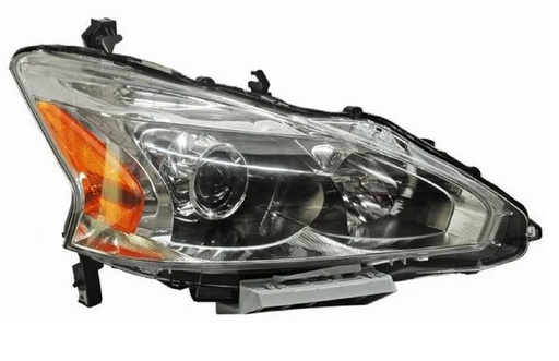 [FANI-AL13-US1] FARO NISSAN ALTIMA 2013 AL 2016 DER DESMONTADO