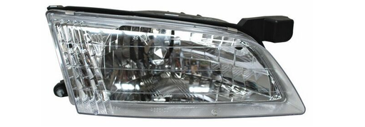 [20-5223-01-1A] FARO NISSAN ALTIMA 1998 AL 1999 C/BASE DER TYC