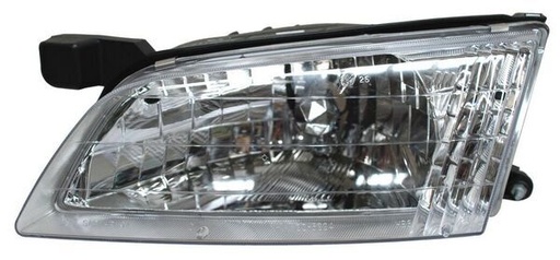 [20-5224-01-1A] FARO NISSAN ALTIMA 1998 AL 1999 C/BASE IZQ TYC