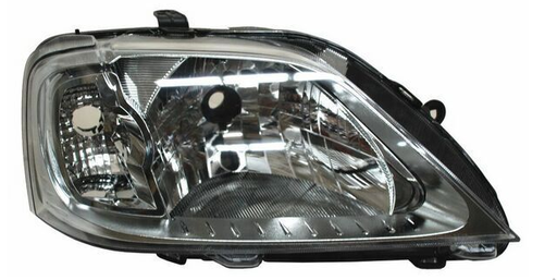 [20-B885-B6-6B] FARO NISSAN APRIO 2008 AL 2010 FONDO CROM DER TYC