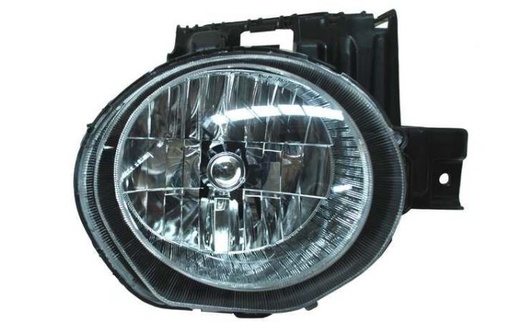 [FANI-JU12-CJ1] FARO NISSAN JUKE 2012 AL 2014 C/AJUSTE MAN DER TYC 