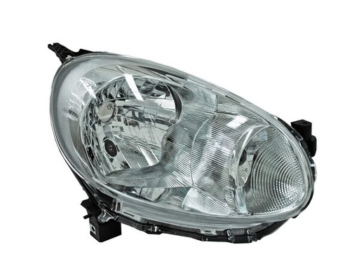 [FANI-MA12-US1] FARO NISSAN MARCH 2012 AL 2014/ ACTIVE 2014 AL 2020 DER DESMONTADO