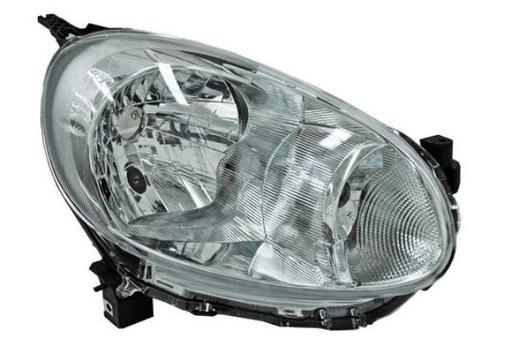 [20-C577-B5-2B] FARO NISSAN MARCH 2012 AL 2014/ ACTIVE 2014 AL 2020 DER TYC