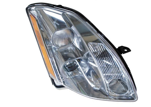 [FANI-MA06-UP1] FARO NISSAN MAXIMA 2006 AL 2008 C/LUPA DER TYC