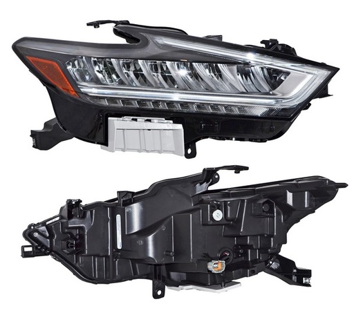 [20-H055-00-1N] FARO NISSAN MAXIMA 2019 AL 2020 LEDS DER TYC