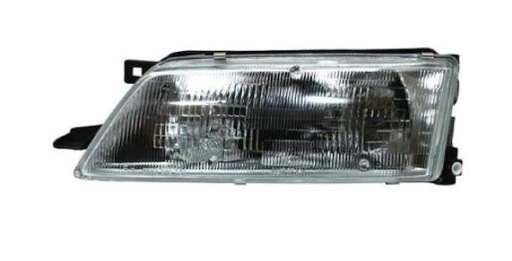 [FANI-QU99-1] FARO NISSAN QUEST / VILLAGER 1999 AL 2000 DER TYC *EX+