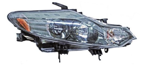 [FANI-MU09-1] FARO NISSAN MURANO 2009 AL 2011 DER TYC *G