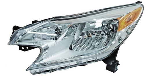 [20-9485-05-1A] FARO NISSAN NOTE/ VERSA 2014 AL 2016 5 PTAS AMER DER TYC